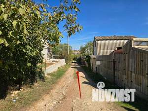 Дача 96м², 2-этажный, участок 6 сот.  