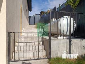 Дом 162м², 2-этажный, участок 4 сот.  