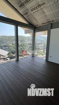 Дом 85м², 1-этажный, участок 5 сот.  