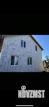 Дом 90м², 2-этажный, участок 5 сот.  