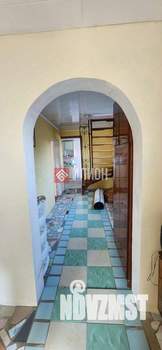 Дом 111м², 2-этажный, участок 4 сот.  