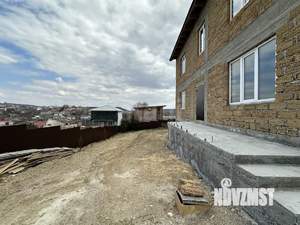 Дом 247м&sup2;, 3-этажный, участок 8 сот.  