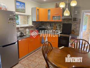 Дом 157м&sup2;, 2-этажный, участок 17 сот.  