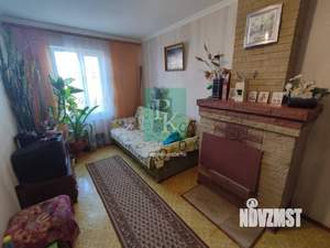 Дача 122м², 2-этажный, участок 5 сот.  