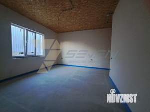 Дом 100м&sup2;, 1-этажный, участок 4 сот.  