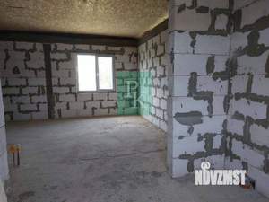 Дом 83м², 1-этажный, участок 5 сот.  