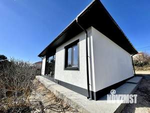 Дом 80м², 1-этажный, участок 4 сот.  