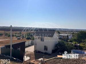 Дом 150м², 2-этажный, участок 4 сот.  