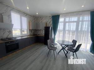 Дом 90м², 1-этажный, участок 5 сот.  