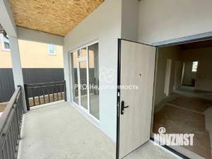 Дом 120м², 1-этажный, участок 6 сот.  