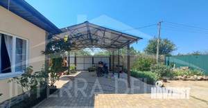 Дом 105м², 1-этажный, участок 5 сот.  