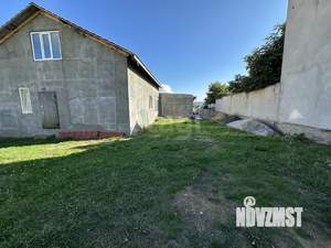 Дом 263м², 3-этажный, участок 8 сот.  