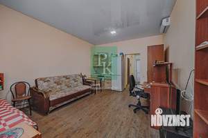 Дом 32м², 1-этажный, участок 1 сот.  