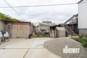 Дом 149м², 3-этажный, участок 5 сот.  