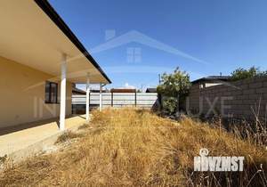 Дом 132м&sup2;, 1-этажный, участок 4 сот.  