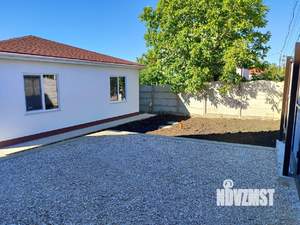 Дача 104м&sup2;, 1-этажный, участок 4 сот.  