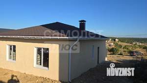 Дом 82м&sup2;, 1-этажный, участок 4 сот.  