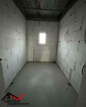 Дом 155м&sup2;, 1-этажный, участок 6 сот.  