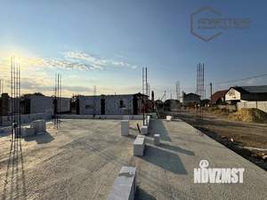 Дом 120м², 1-этажный, участок 5 сот.  