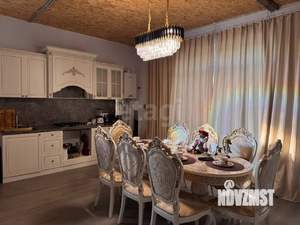 Дом 148м², 2-этажный, участок 4 сот.  