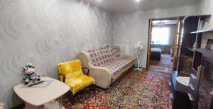 Дом 60м², 1-этажный, участок 4 сот.  