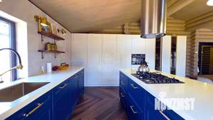 Дом 145м², 1-этажный, участок 4 сот.  