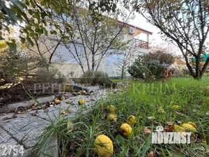 Дом 78м², 2-этажный, участок 4 сот.  