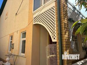 Дом 220м², 2-этажный, участок 5 сот.  