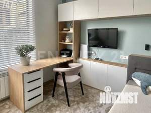 Дом 90м², 2-этажный, участок 1 сот.  