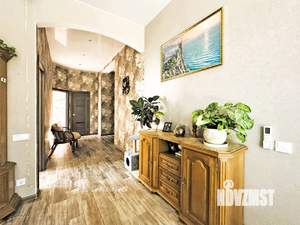 Дом 120м², 1-этажный, участок 4 сот.  