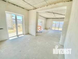Дом 192м², 2-этажный, участок 5 сот.  