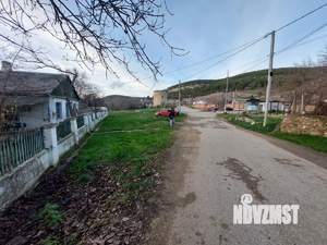 Дом 72м&sup2;, 1-этажный, участок 10 сот.  