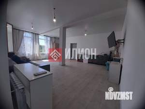 Дом 76м², 1-этажный, участок 5 сот.  