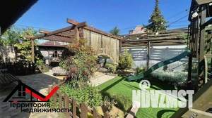 Дом 120м&sup2;, 1-этажный, участок 8 сот.  