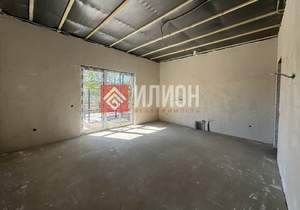 Дом 100м², 1-этажный, участок 4 сот.  