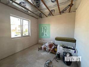 Дом 90м&sup2;, 1-этажный, участок 4 сот.  