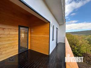 Дом 99м&sup2;, 1-этажный, участок 5 сот.  