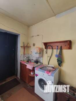 Дача 50м², 1-этажный, участок 9 сот.  