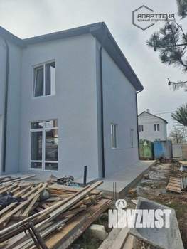 Дом 145м², 2-этажный, участок 4 сот.  