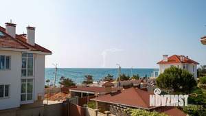 Дом 345м², 2-этажный, участок 10 сот.  