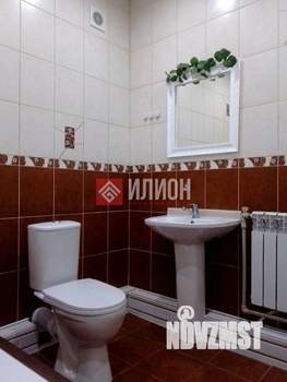 Дом 140м², 2-этажный, участок 5 сот.  