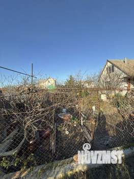 Дача 38м&sup2;, 2-этажный, участок 4 сот.  