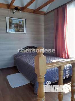 Дом 40м², 2-этажный, участок 4 сот.  