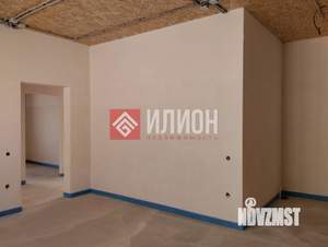 Дом 128м², 1-этажный, участок 4 сот.  