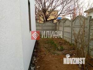 Дом 110м², 2-этажный, участок 4 сот.  