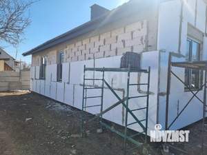 Дом 105м², 1-этажный, участок 4 сот.  