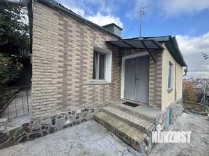 Дом 81м&sup2;, 2-этажный, участок 5 сот.  