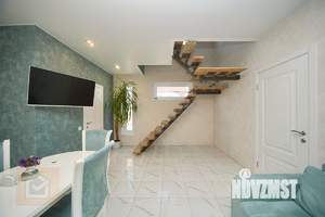 Дом 62м², 2-этажный, участок 7 сот.  