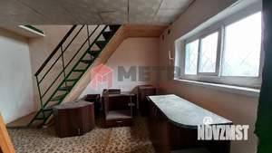Дом 50м², 2-этажный, участок 7 сот.  