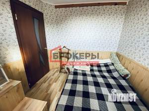 Дом 70м², 2-этажный, участок 4 сот.  